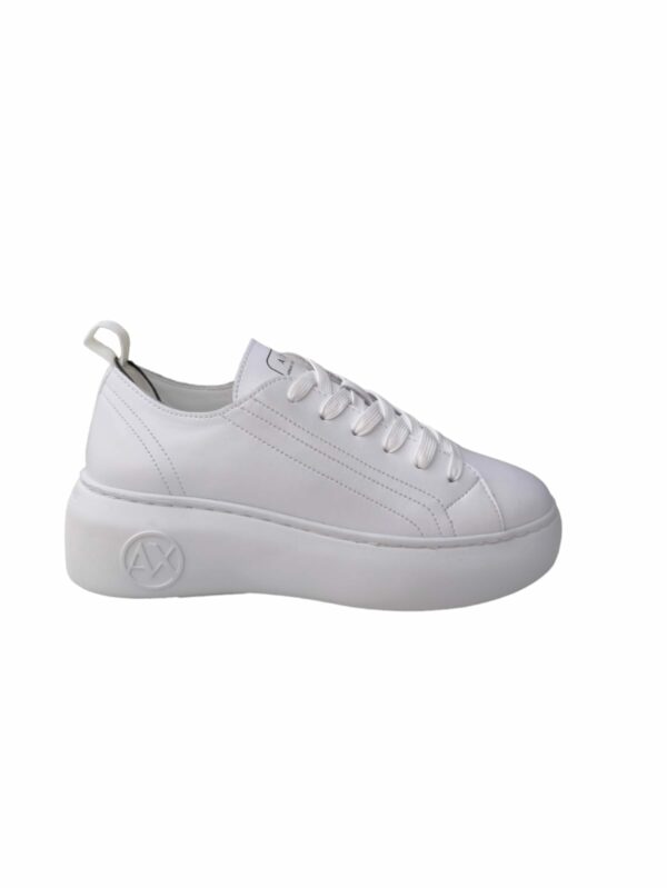 SNEAKERS DONNA - Armani Exchange - XDX043 XCC64