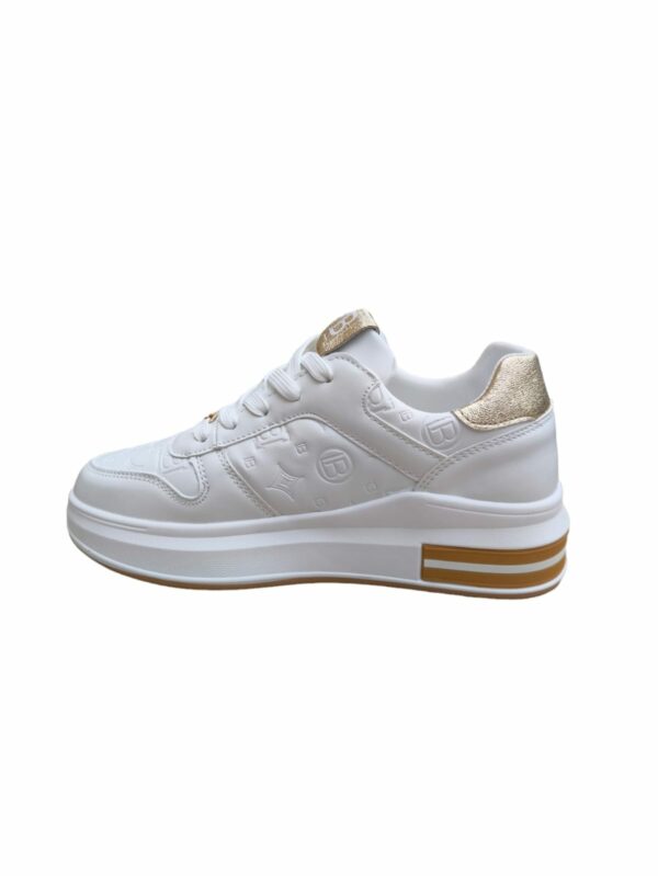 SNEAKERS - Laura Biagiotti - 8400 - immagine 3