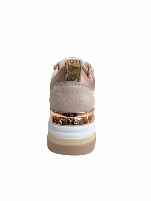 Sneakers - Keys - K-9021 - immagine 4