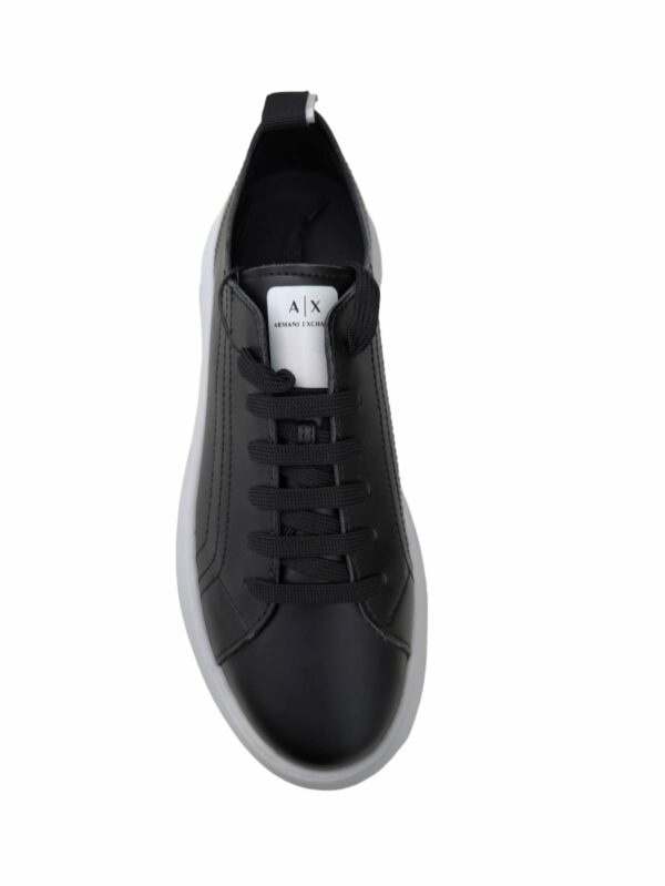 SNEAKERS DONNA - Armani Exchange - XDX043 XCC64 - immagine 7