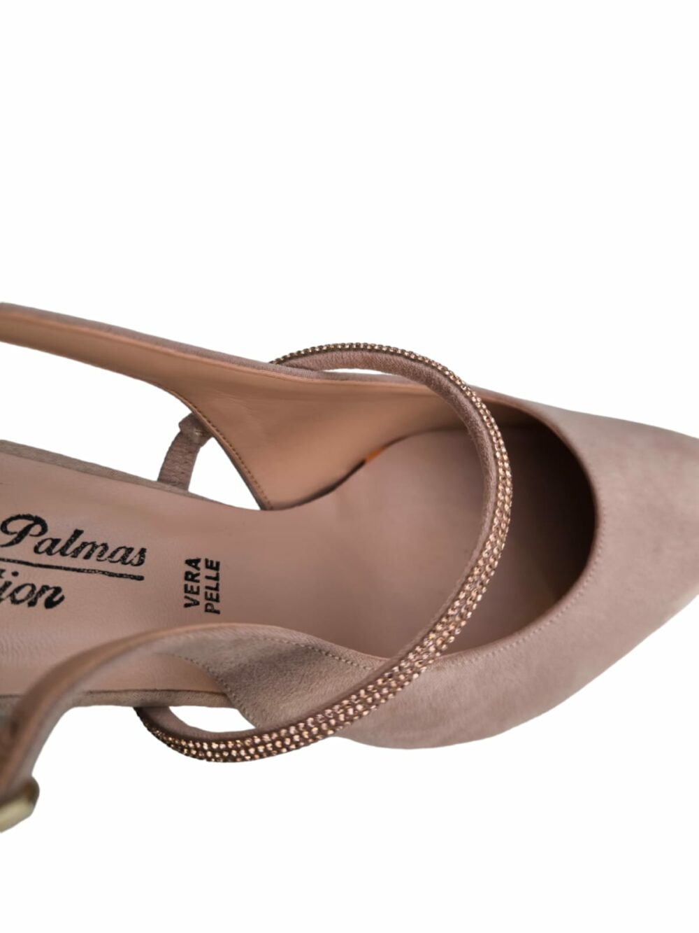 Chanel tacco 70 scam con swa - Mara Palmas - 8330 - immagine 8