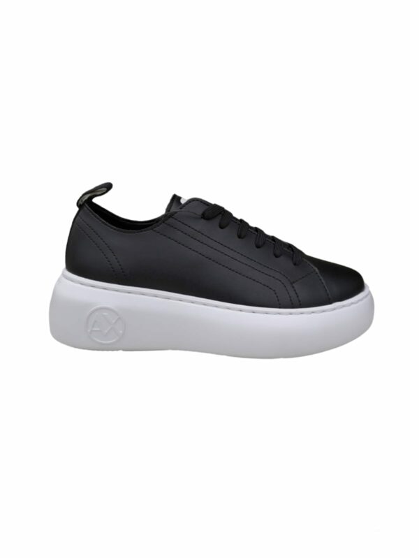 SNEAKERS DONNA - Armani Exchange - XDX043 XCC64 - immagine 6