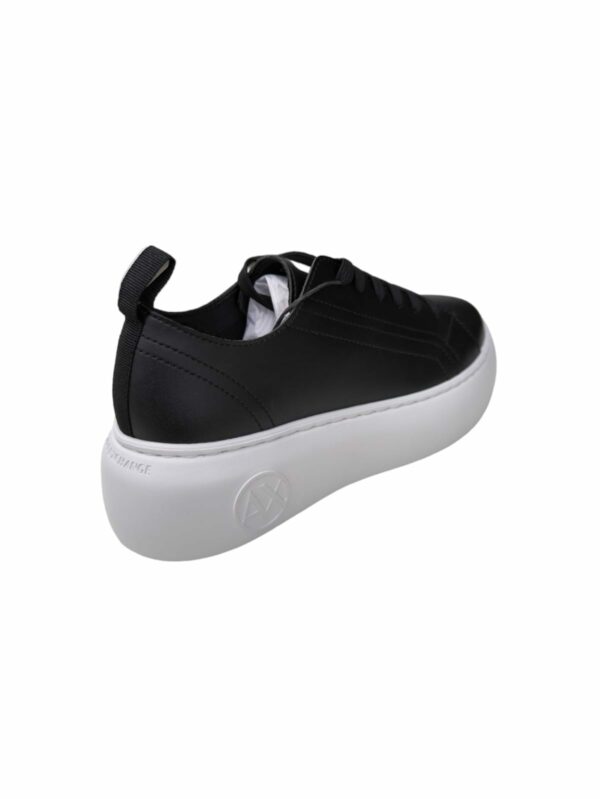 SNEAKERS DONNA - Armani Exchange - XDX043 XCC64 - immagine 9