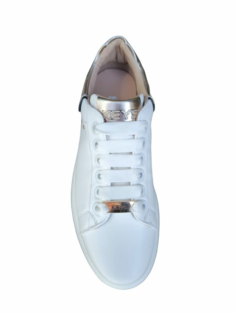 Sneakers - Keys - K-8304 - immagine 6