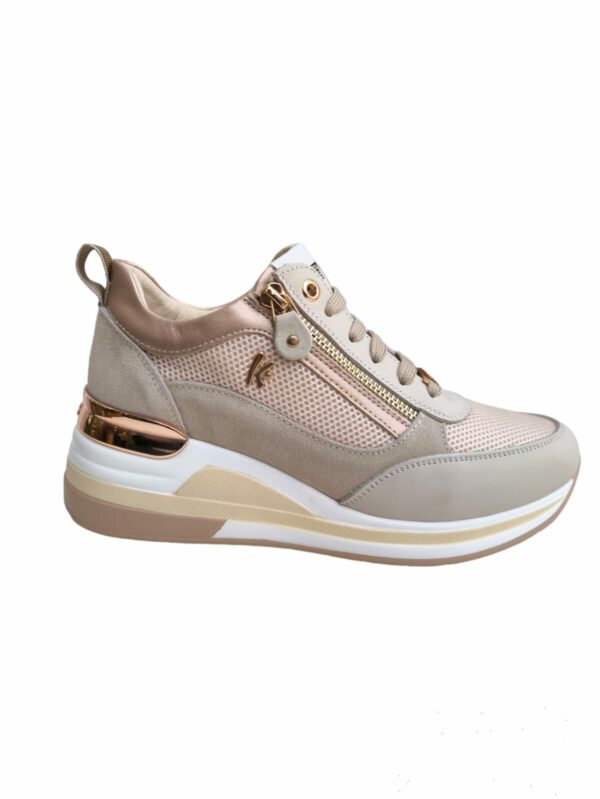 Sneakers - Keys - K-9021