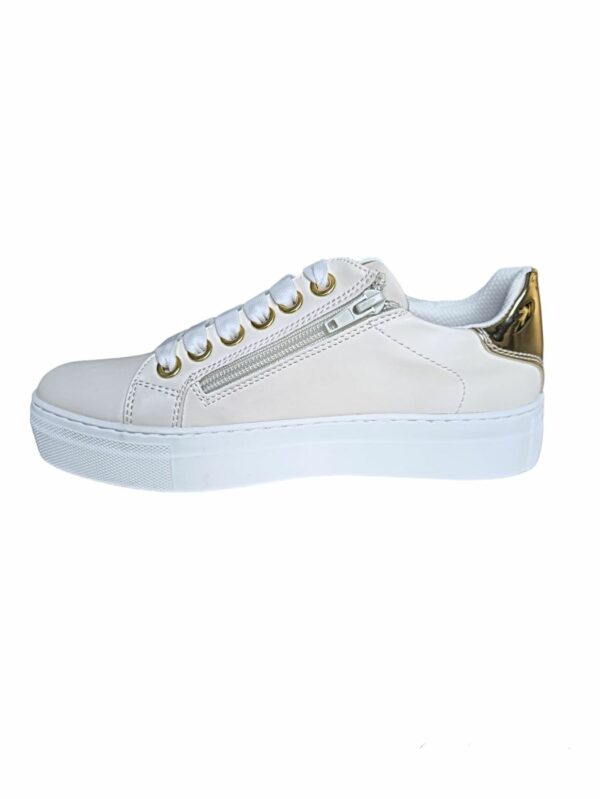 Sneakers Krug - 4US Paciotti - 42742 - immagine 3