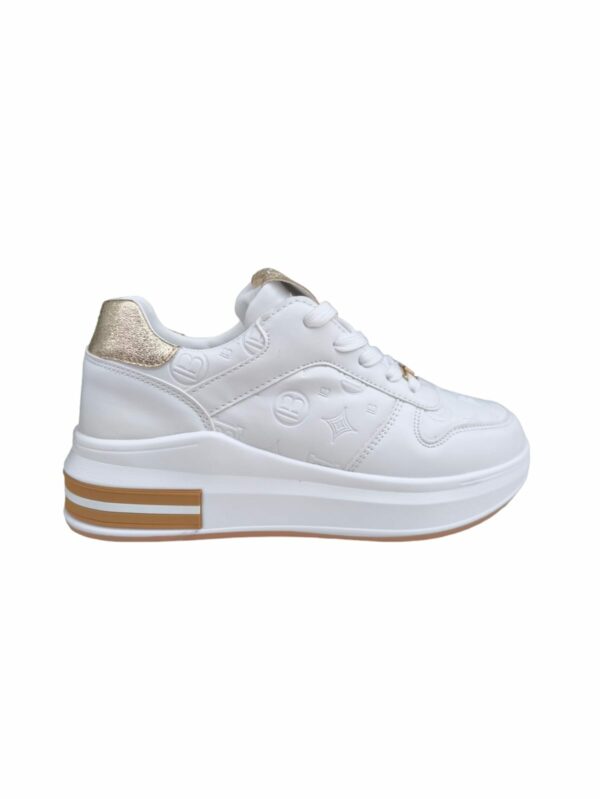 SNEAKERS - Laura Biagiotti - 8400