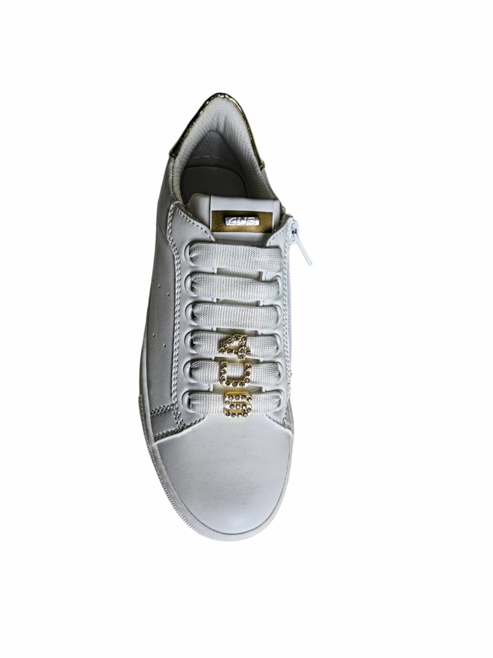 Sneakers Krug - 4US Paciotti - 42740 - immagine 2