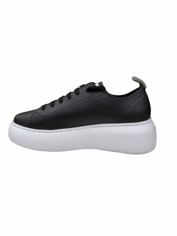 SNEAKERS DONNA - Armani Exchange - XDX043 XCC64 - immagine 8