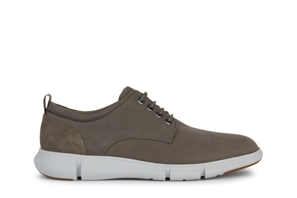 Sneakers Adacter - Geox - U45B6A