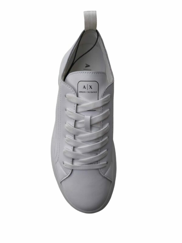 SNEAKERS DONNA - Armani Exchange - XDX043 XCC64 - immagine 2
