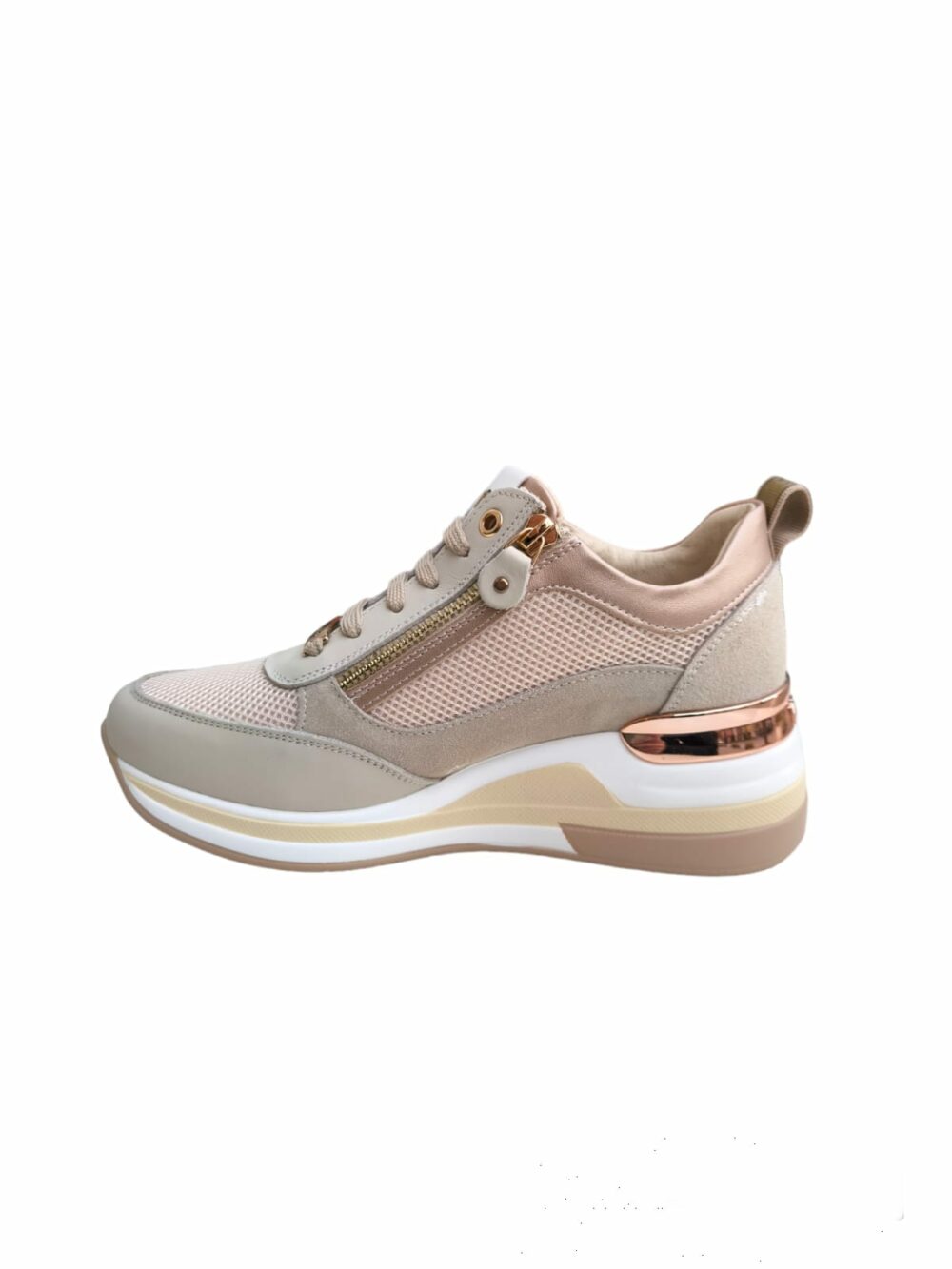 Sneakers - Keys - K-9021 - immagine 3