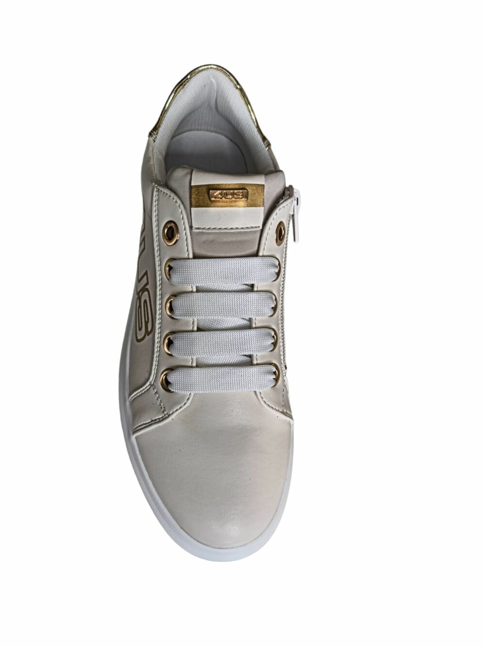 Sneakers Stan - 4US Paciotti - 42706 - immagine 6