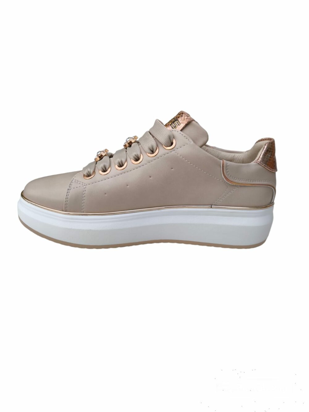 Sneakers - Keys - K-9008 - immagine 3