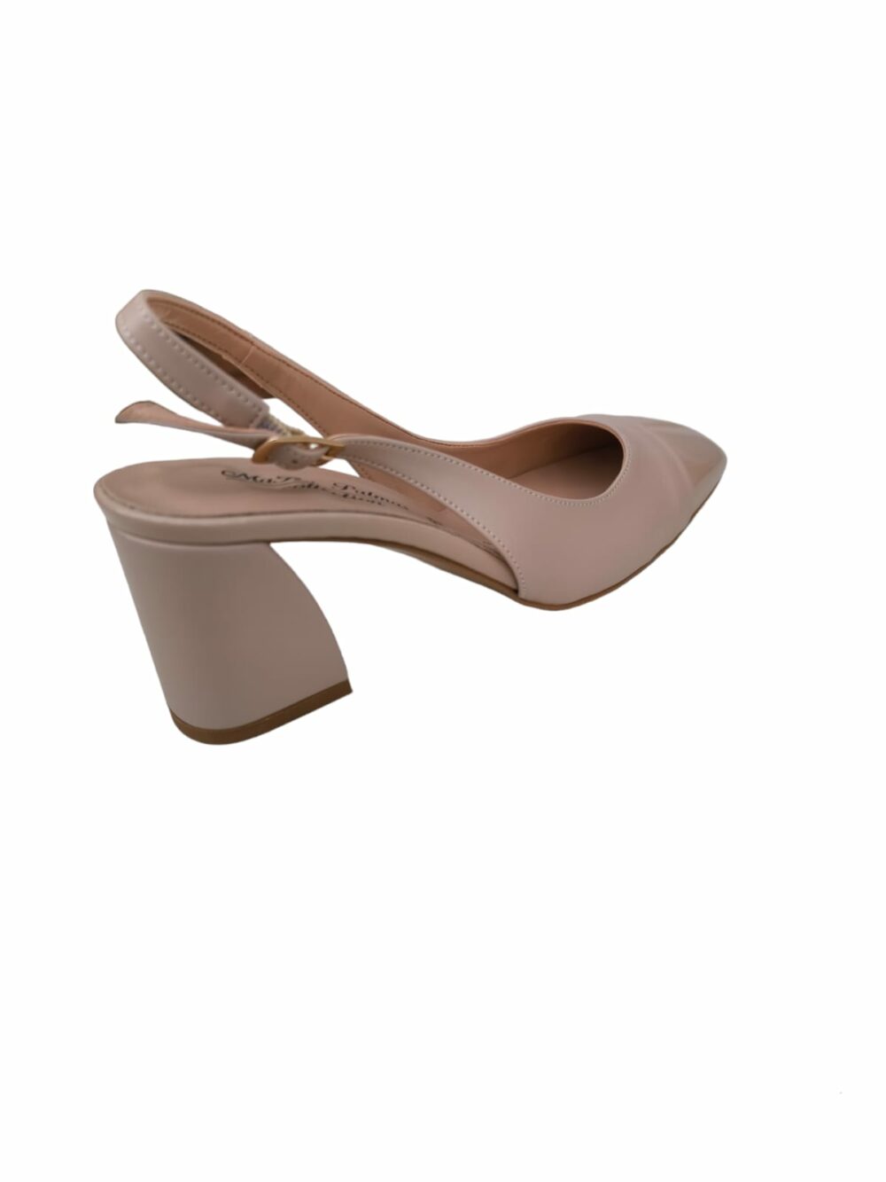 Chanel liz Tacco 60 - Mara Palmas - 407 - immagine 7