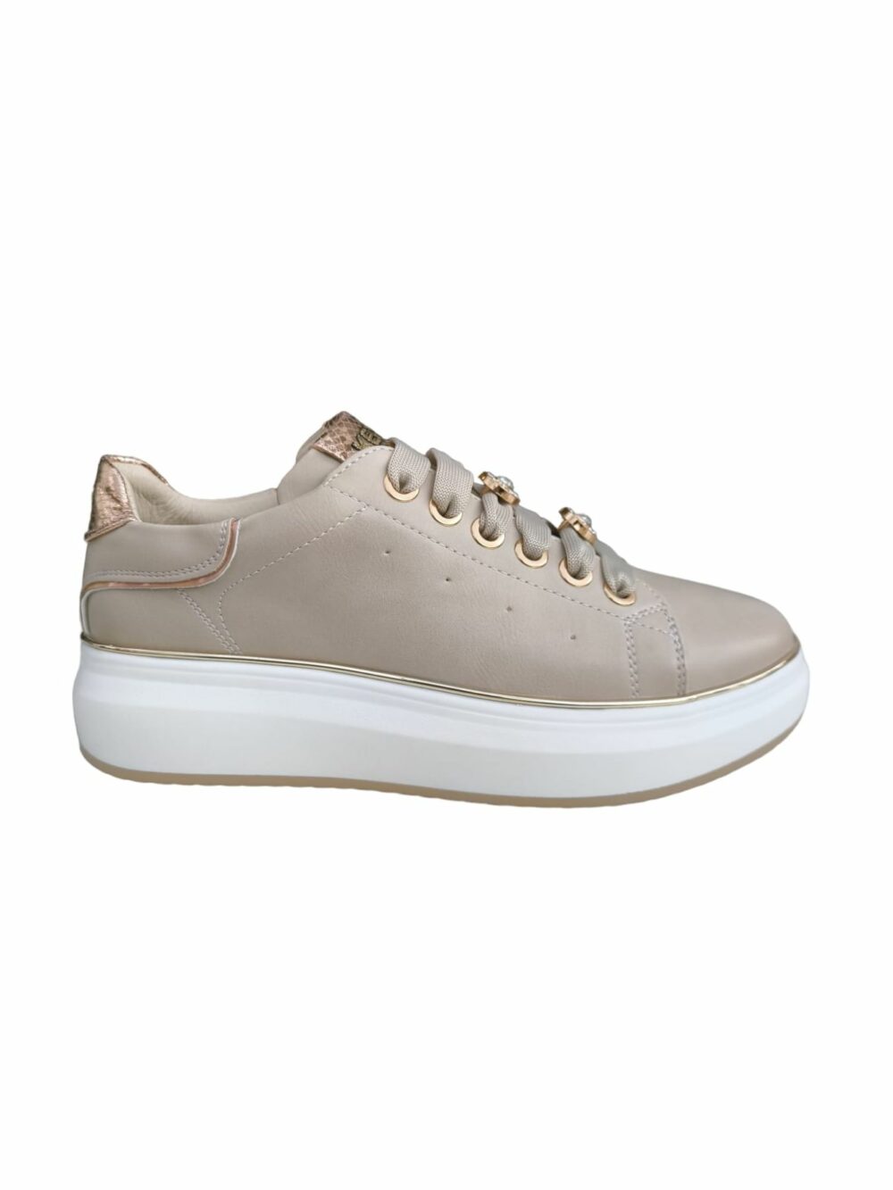 Sneakers - Keys - K-9008