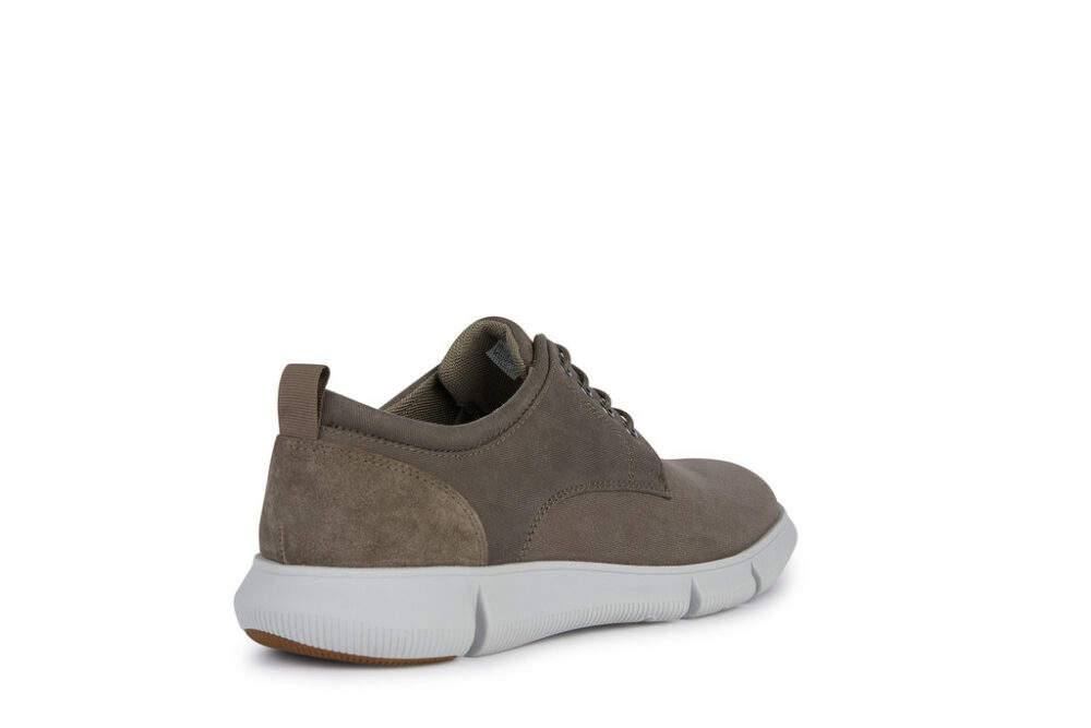 Sneakers Adacter - Geox - U45B6A - immagine 4