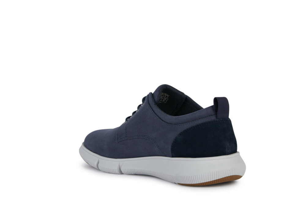 Sneakers Adacter - Geox - U45B6A - immagine 9