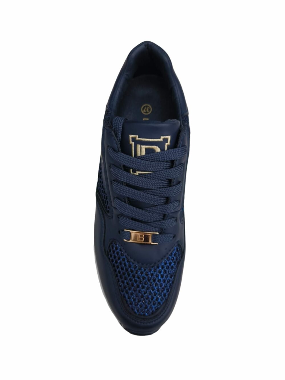 SNEAKERS - Laura Biagiotti - 8406 - immagine 2