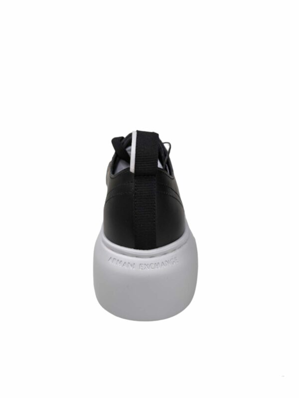SNEAKERS DONNA - Armani Exchange - XDX043 XCC64 - immagine 10