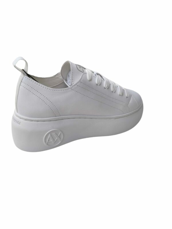 SNEAKERS DONNA - Armani Exchange - XDX043 XCC64 - immagine 4