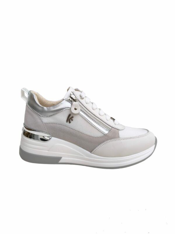 Sneakers - Keys - K-9021 - immagine 5