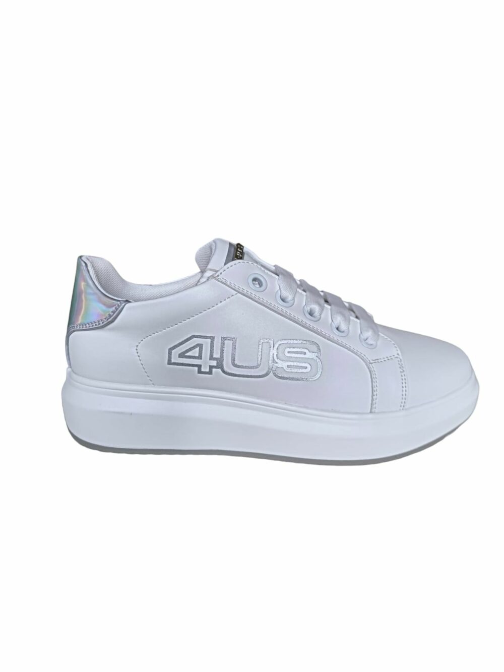 Sneakers Stan - 4US Paciotti - 42706