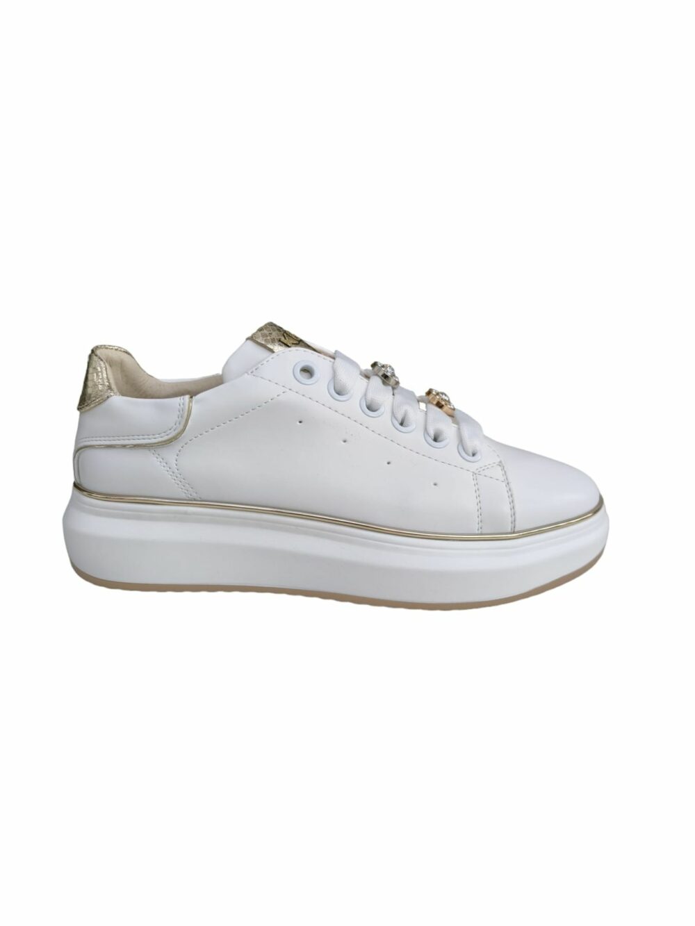 Sneakers - Keys - K-9008 - immagine 5