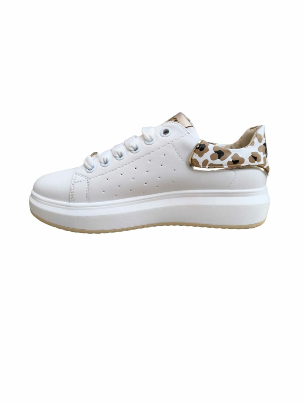 Sneakers - Keys - K-9003 - immagine 3