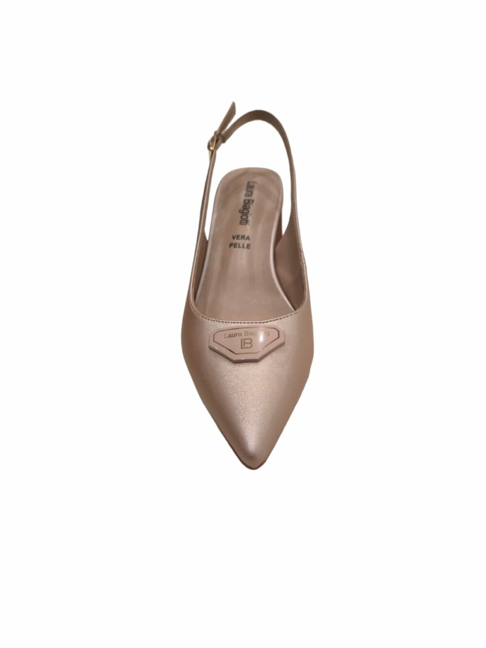 Chanel - Laura Biagiotti - 8600