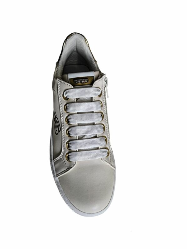 Sneakers Krug - 4US Paciotti - 42742 - immagine 2
