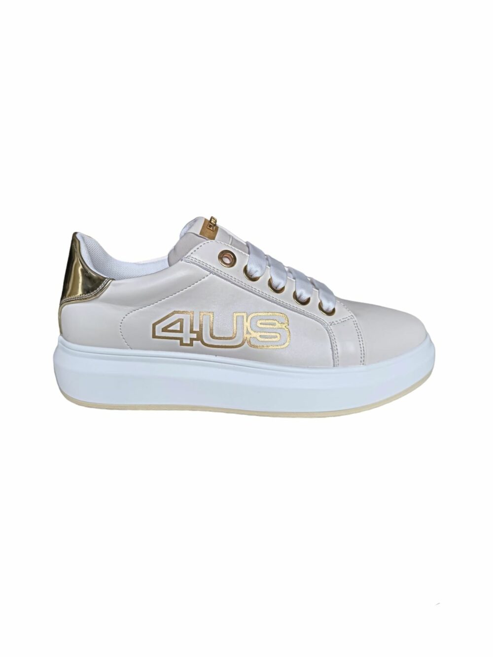 Sneakers Stan - 4US Paciotti - 42706 - immagine 5