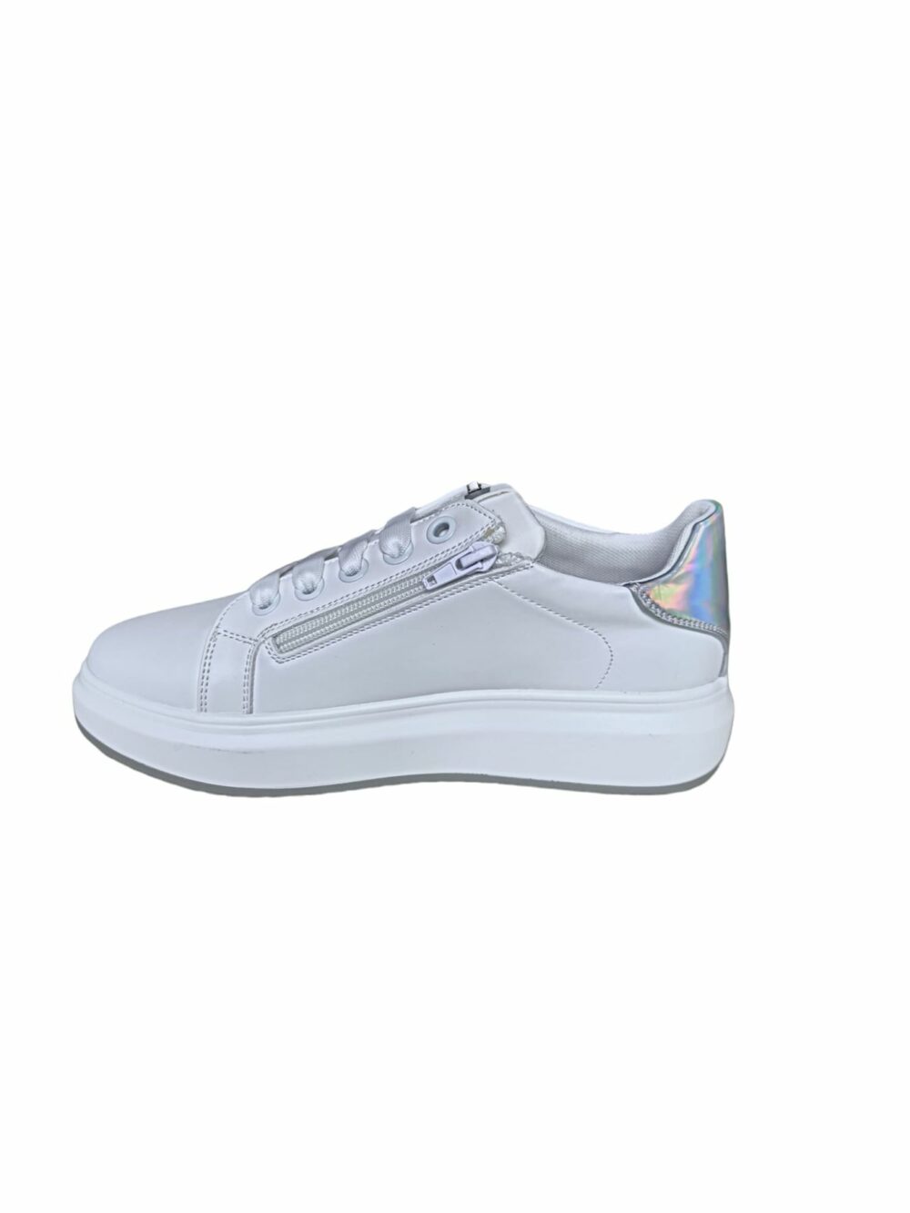 Sneakers Stan - 4US Paciotti - 42706 - immagine 3