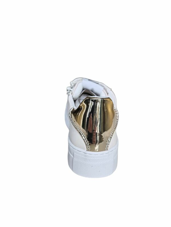 Sneakers Krug - 4US Paciotti - 42742 - immagine 4