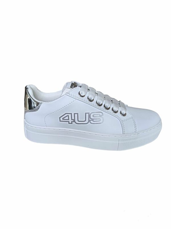 Sneakers Krug - 4US Paciotti - 42742 - immagine 5