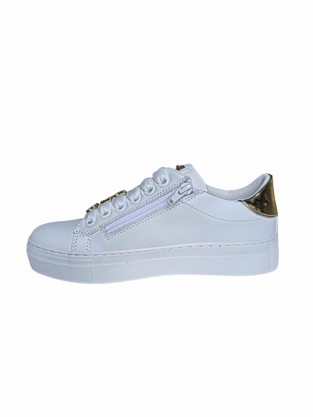 Sneakers Krug - 4US Paciotti - 42740 - immagine 4