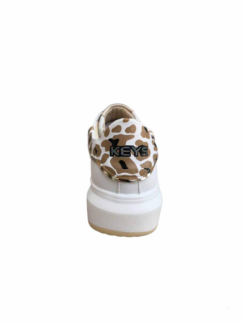 Sneakers - Keys - K-9003 - immagine 4