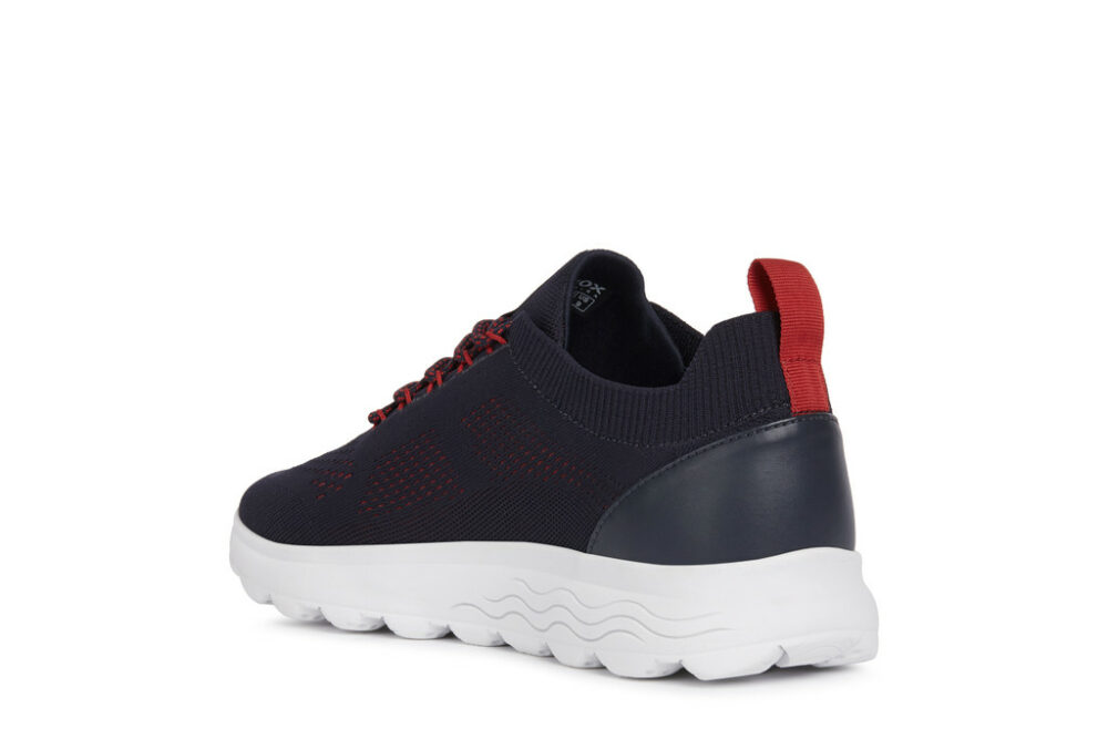Sneakers Spherica - Geox - U15BYA - immagine 4