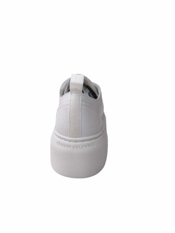 SNEAKERS DONNA - Armani Exchange - XDX043 XCC64 - immagine 5