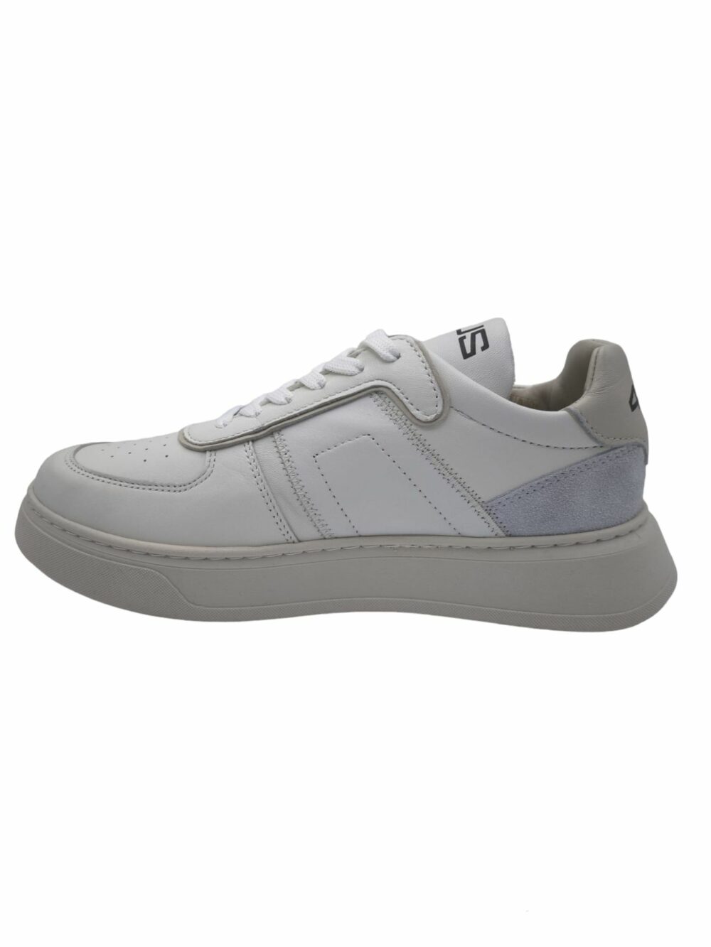 SNEAKERS UOMO LUIS - 4US Paciotti - LUIS - immagine 3