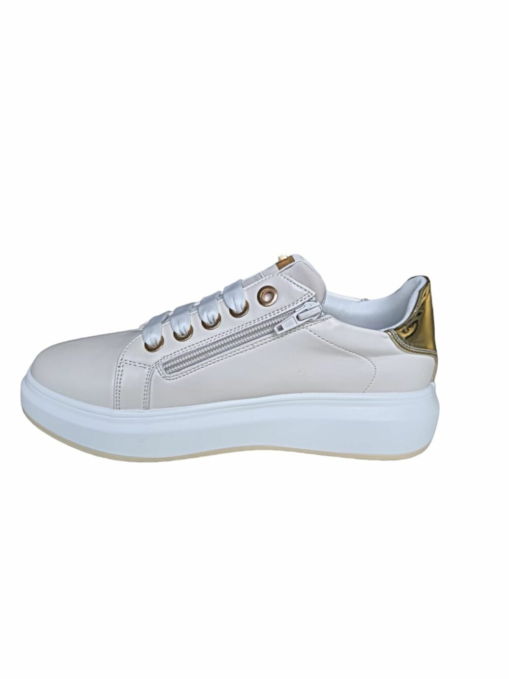 Sneakers Stan - 4US Paciotti - 42706 - immagine 7