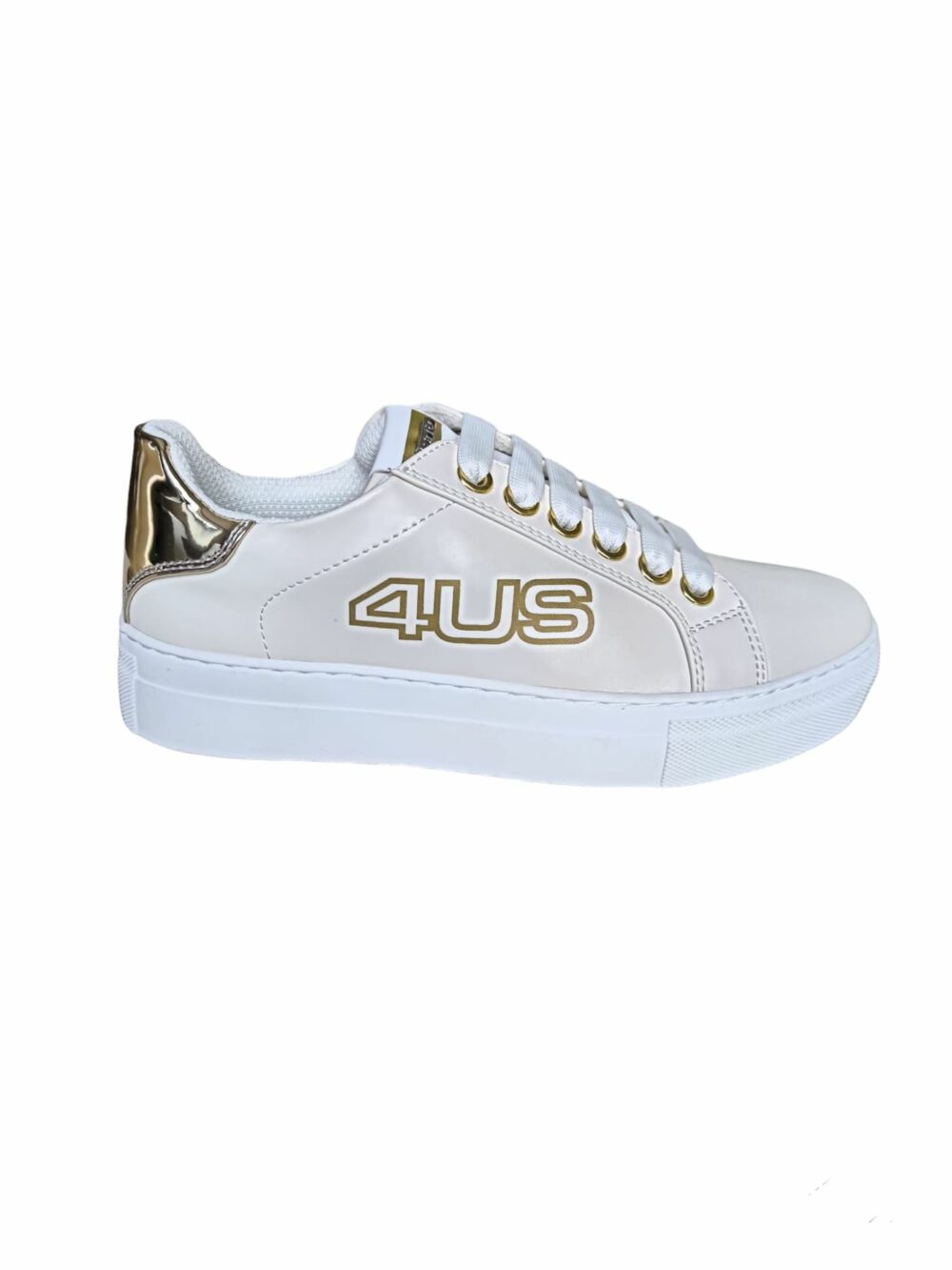 Sneakers Krug - 4US Paciotti - 42742
