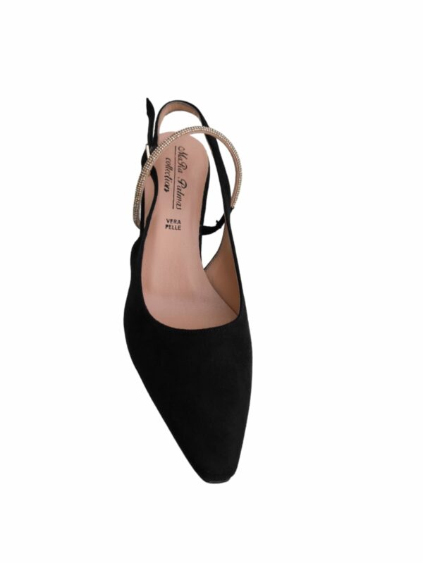 Chanel tacco 70 scam con swa - Mara Palmas - 8330 - immagine 2