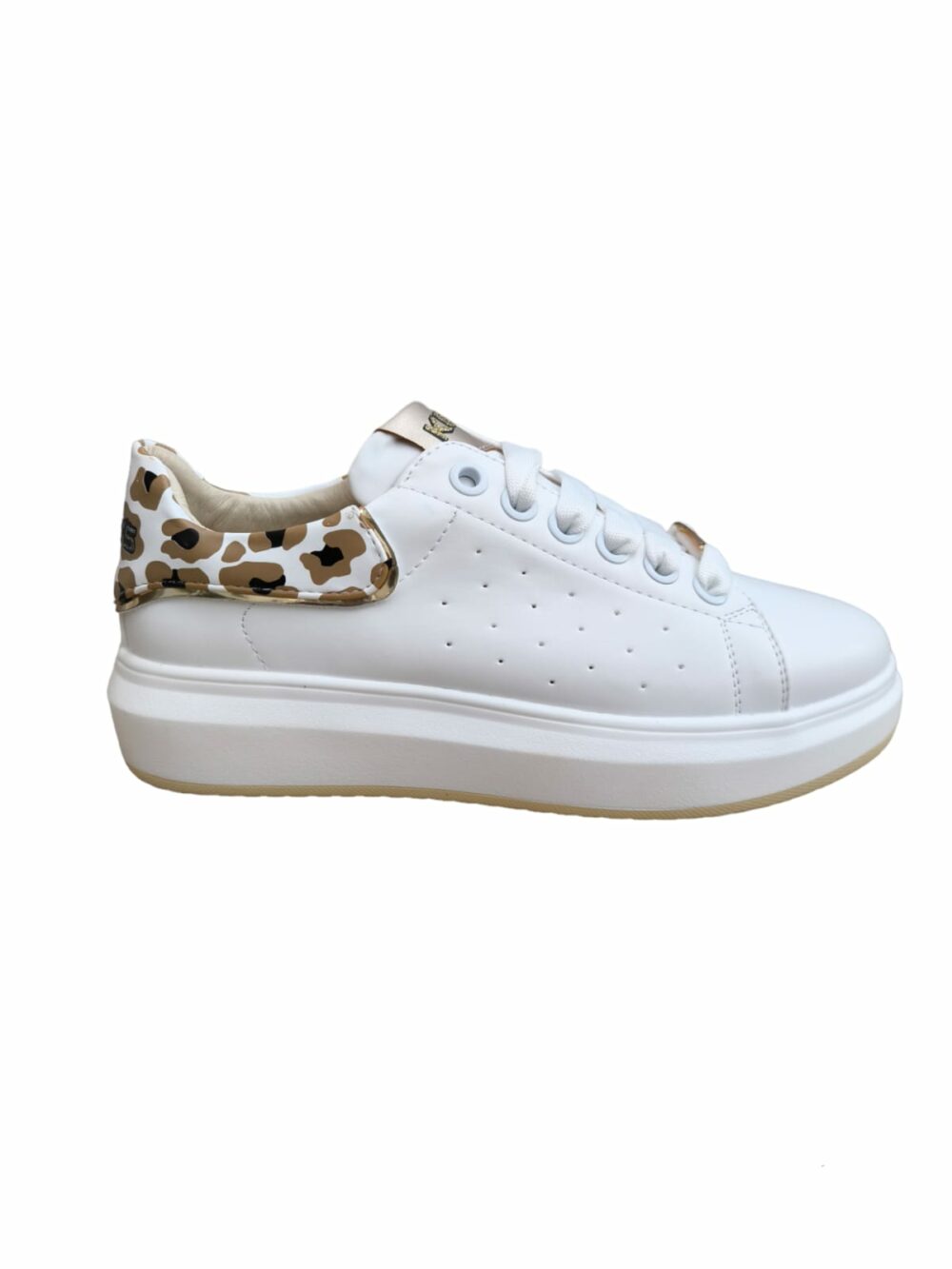 Sneakers - Keys - K-9003