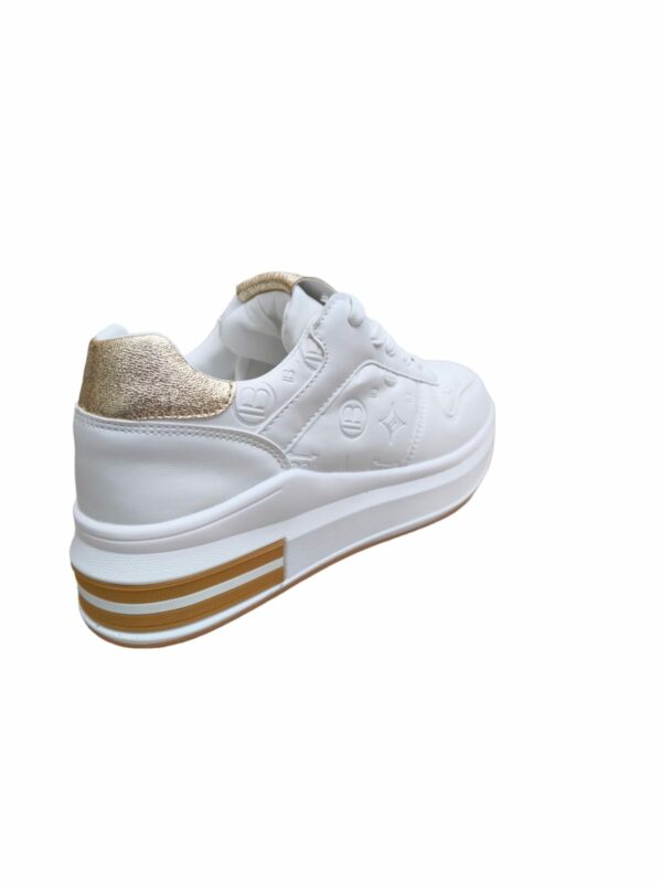 SNEAKERS - Laura Biagiotti - 8400 - immagine 4