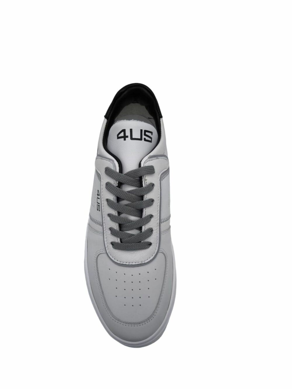 SNEAKERS UOMO LUIS - 4US Paciotti - LUIS - immagine 6