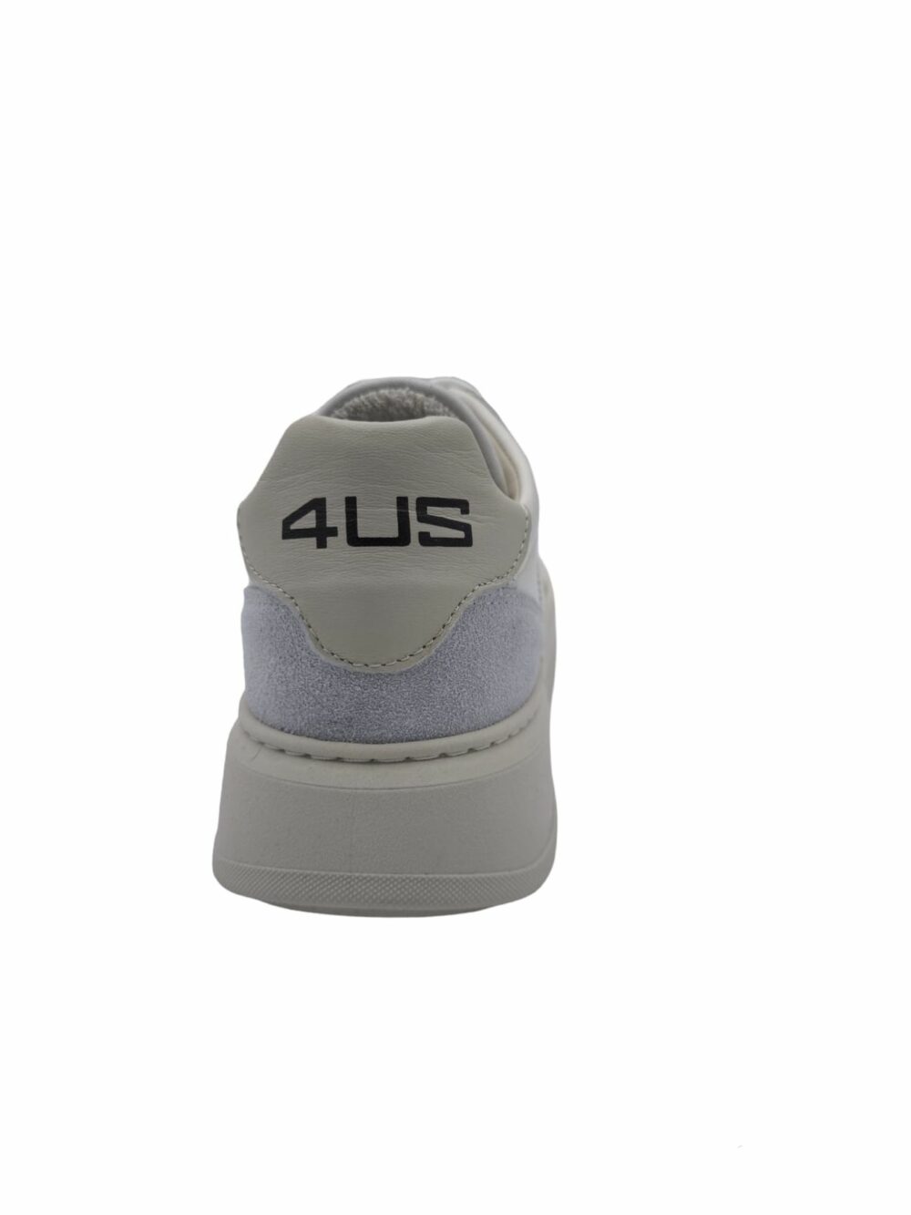SNEAKERS UOMO LUIS - 4US Paciotti - LUIS - immagine 4