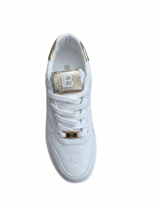 SNEAKERS - Laura Biagiotti - 8400 - immagine 2