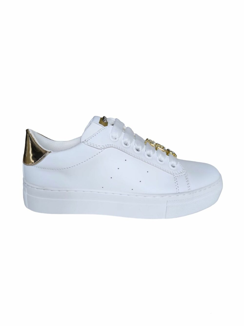 Sneakers Krug - 4US Paciotti - 42740