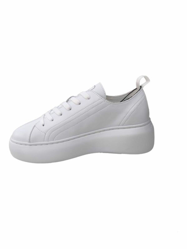 SNEAKERS DONNA - Armani Exchange - XDX043 XCC64 - immagine 3
